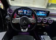 MERCEDES CLA 200 2.0 163CV
