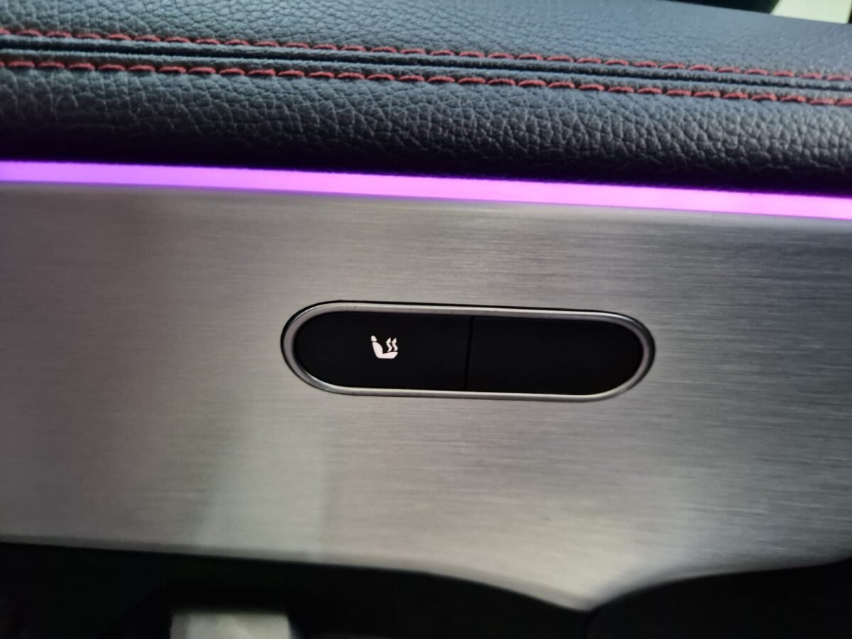 MERCEDES CLA 200 2.0 163CV