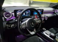 MERCEDES CLA 200 2.0 163CV