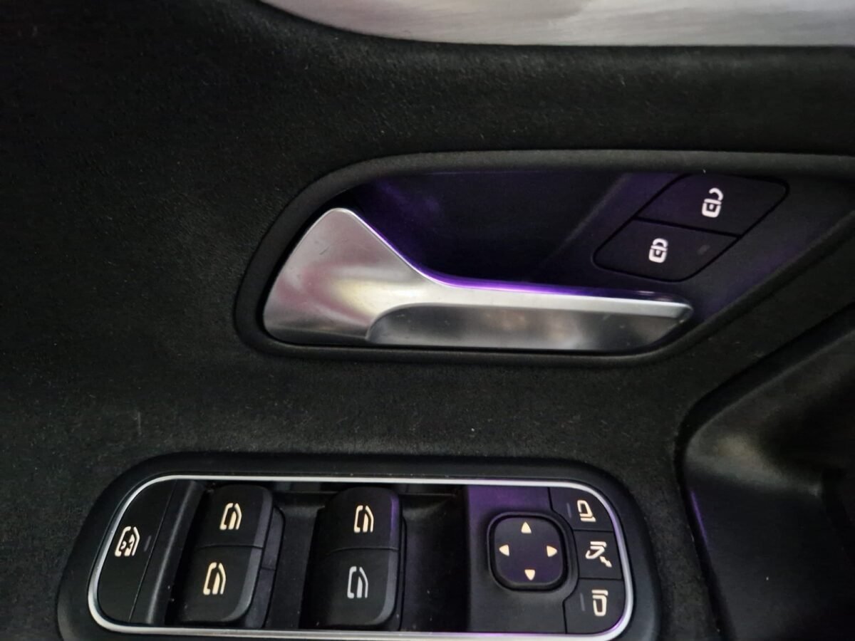 MERCEDES CLA 200 2.0 163CV