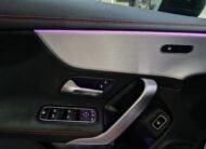 MERCEDES CLA 200 2.0 163CV