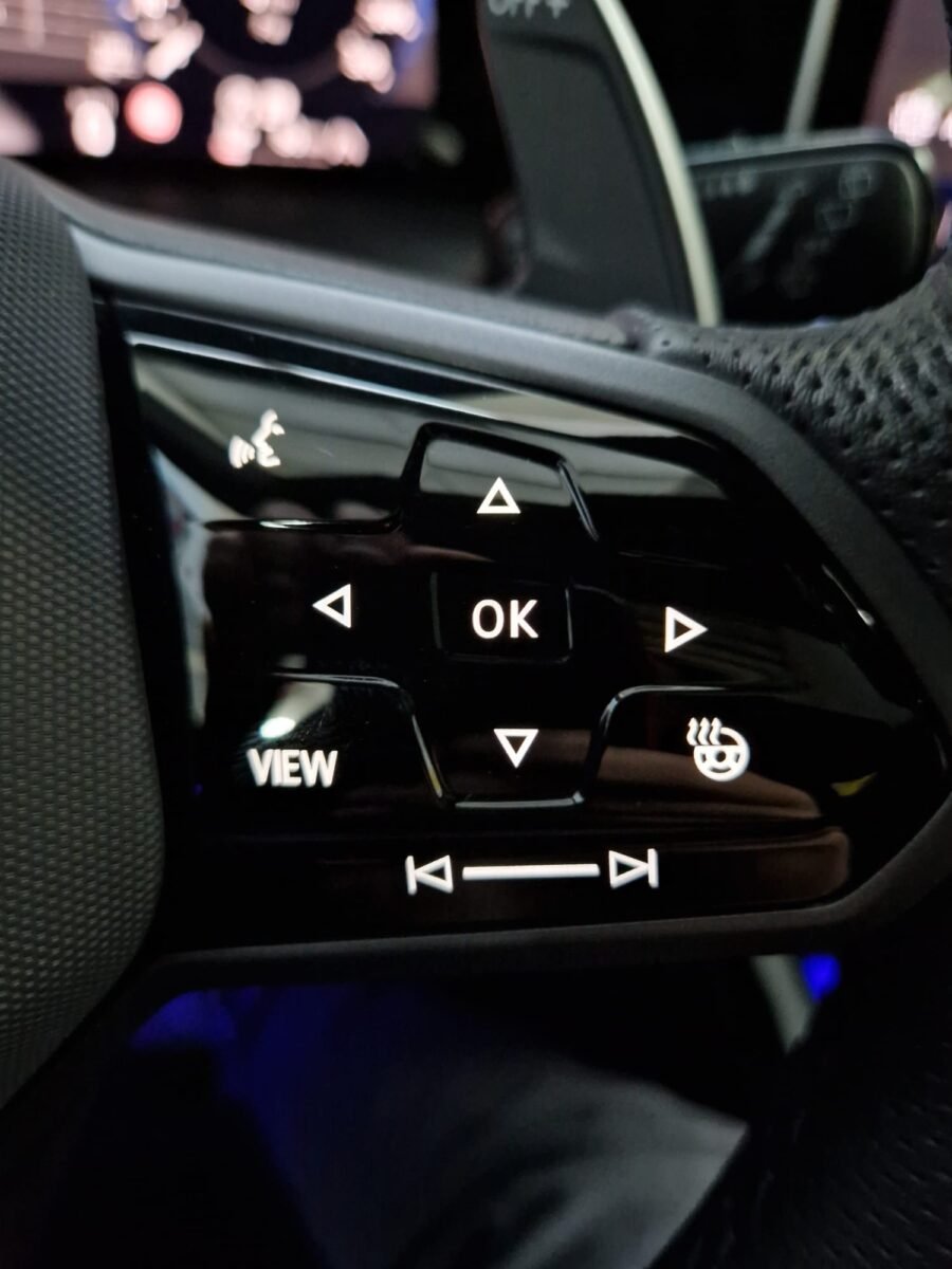 VOLKSWAGEN GOLF R 8.5 2.0TSI 333CV