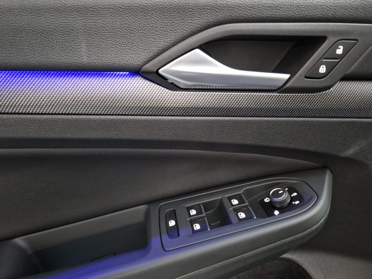 VOLKSWAGEN GOLF R 8.5 2.0TSI 333CV