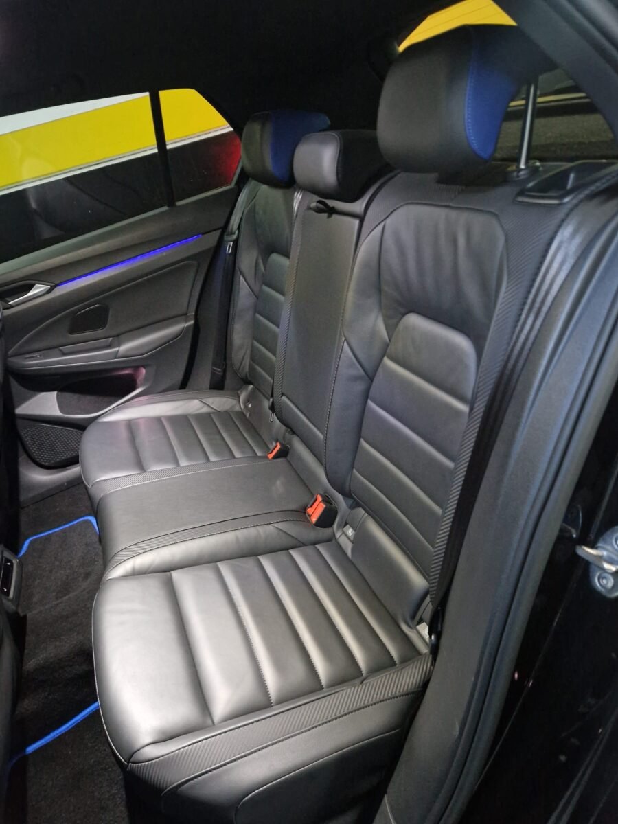 VOLKSWAGEN GOLF R 8.5 2.0TSI 333CV