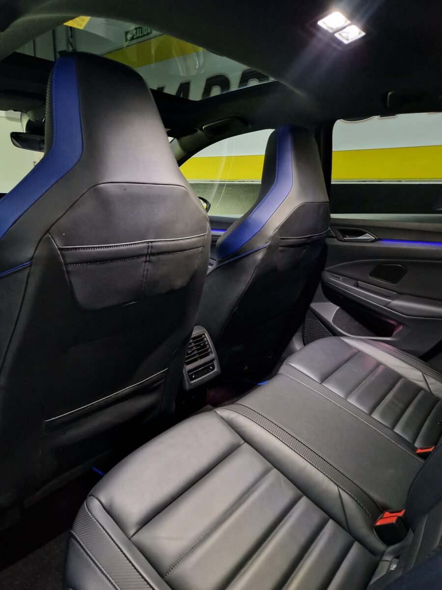 VOLKSWAGEN GOLF R 8.5 2.0TSI 333CV