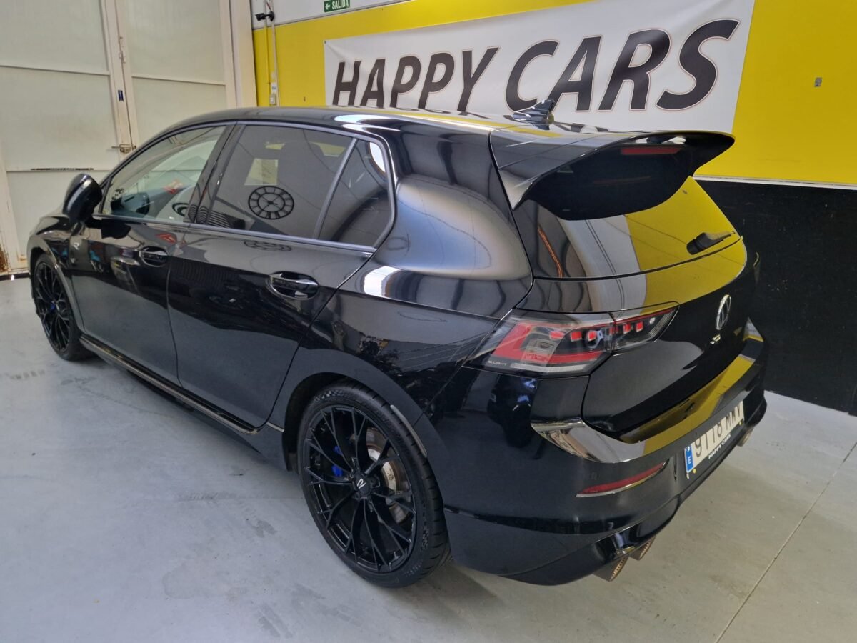 VOLKSWAGEN GOLF R 8.5 2.0TSI 333CV