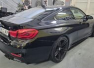 BMW M4 3.0 431CV