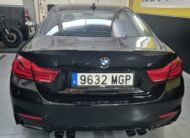 BMW M4 3.0 431CV