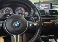 BMW M4 3.0 431CV