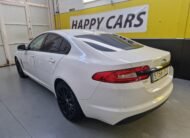 JAGUAR XF 2.0 D 200CV