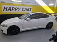 JAGUAR XF 2.0 D 200CV