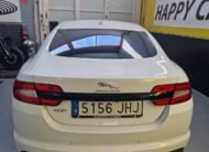 JAGUAR XF 2.0 D 200CV