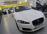 JAGUAR XF 2.0 D 200CV