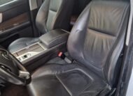 JAGUAR XF 2.0 D 200CV