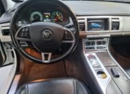 JAGUAR XF 2.0 D 200CV