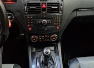 MERCEDES C220 2.0D 170CV