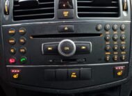 MERCEDES C220 2.0D 170CV