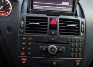 MERCEDES C220 2.0D 170CV