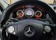 MERCEDES C220 2.0D 170CV