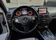 MERCEDES C220 2.0D 170CV