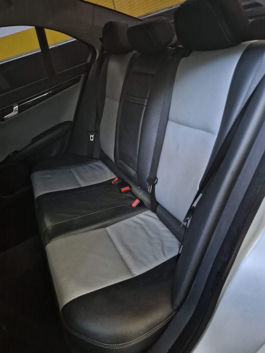 MERCEDES C220 2.0D 170CV