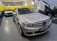 MERCEDES C220 2.0D 170CV