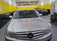 MERCEDES C220 2.0D 170CV