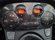 ABARTH 500C CABRIO 1.4 TURBO 140CV