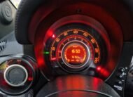 ABARTH 500C CABRIO 1.4 TURBO 140CV