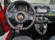 ABARTH 500C CABRIO 1.4 TURBO 140CV