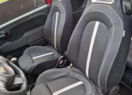 ABARTH 500C CABRIO 1.4 TURBO 140CV