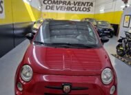 ABARTH 500C CABRIO 1.4 TURBO 140CV