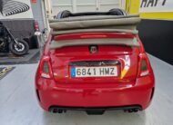 ABARTH 500C CABRIO 1.4 TURBO 140CV