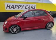 ABARTH 500C CABRIO 1.4 TURBO 140CV
