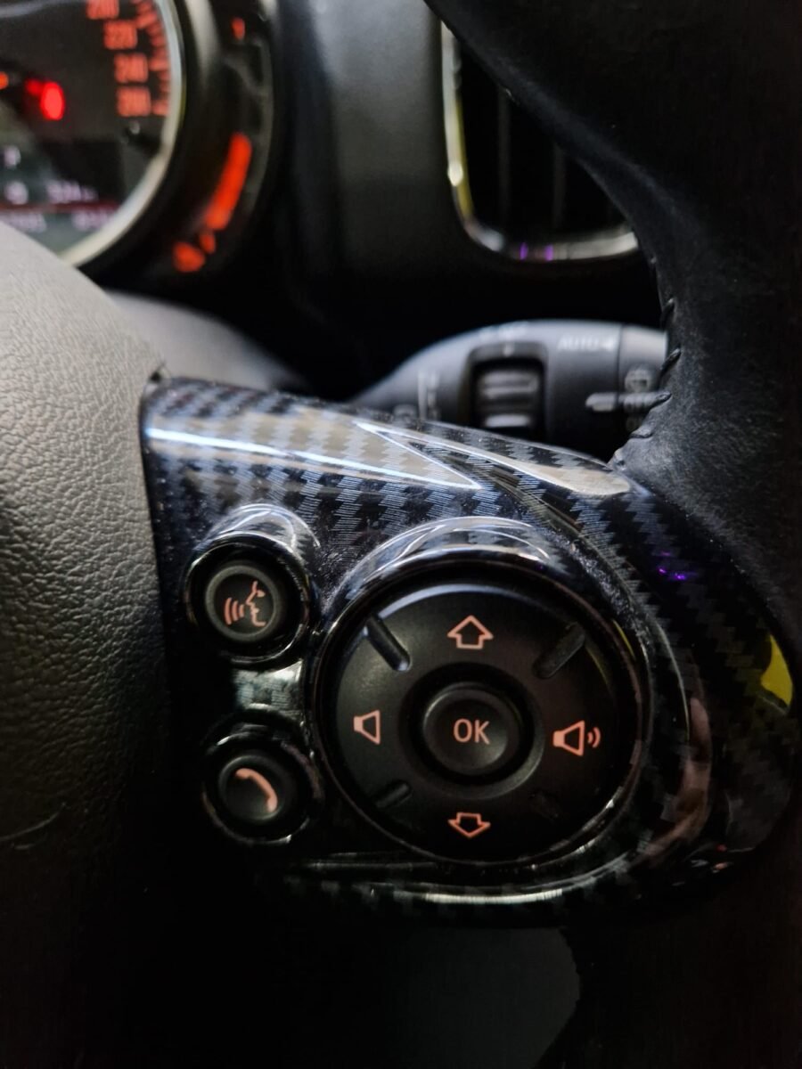 MINI COUNTRY ALL4 1.5 TURBO 136CV