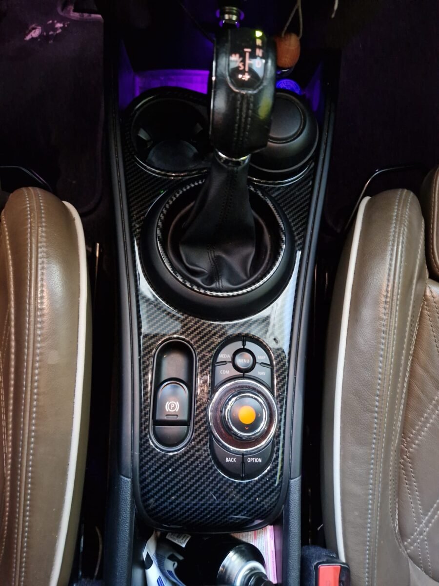 MINI COUNTRY ALL4 1.5 TURBO 136CV