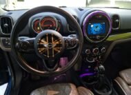 MINI COUNTRY ALL4 1.5 TURBO 136CV