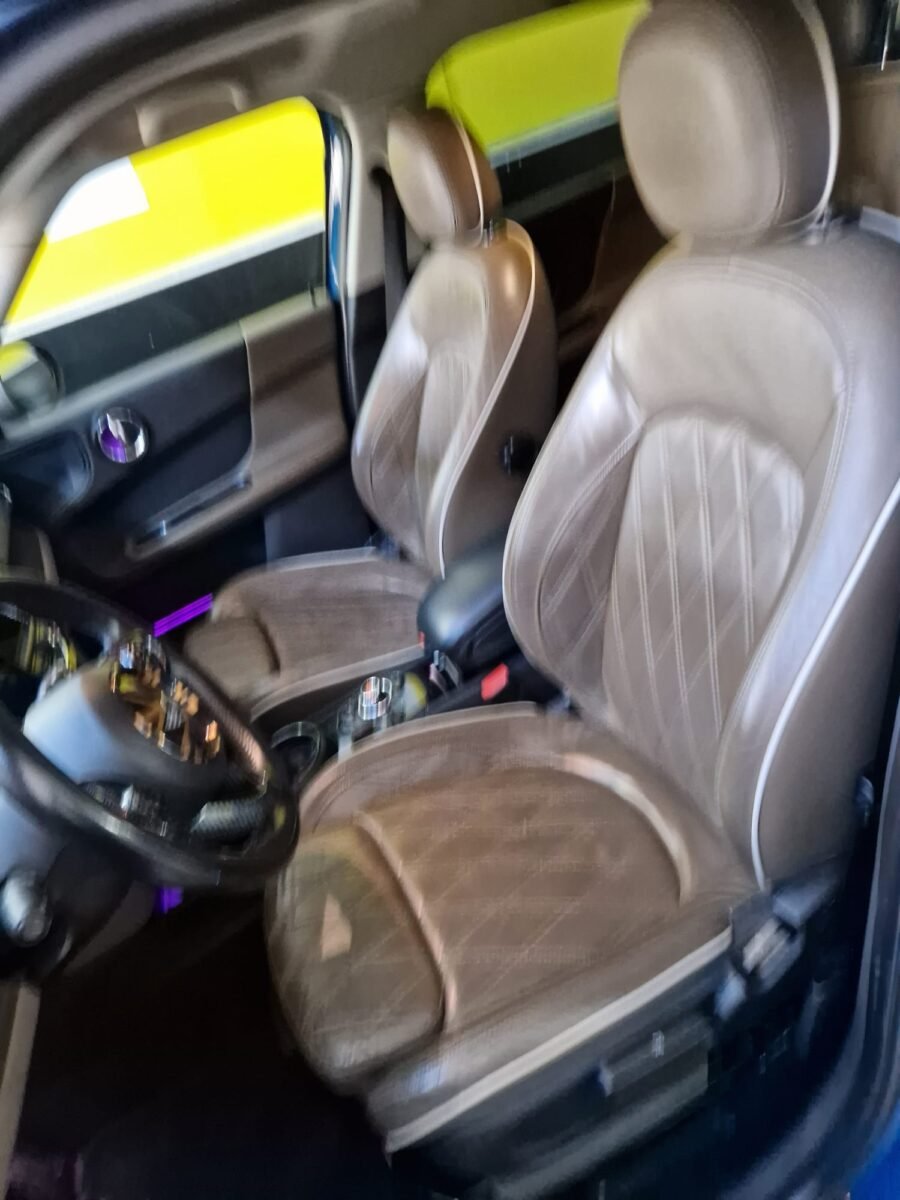 MINI COUNTRY ALL4 1.5 TURBO 136CV