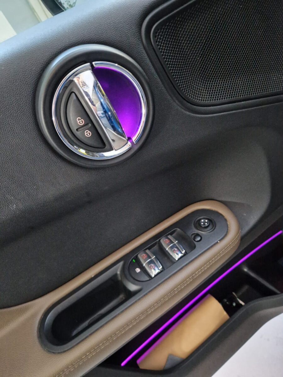 MINI COUNTRY ALL4 1.5 TURBO 136CV