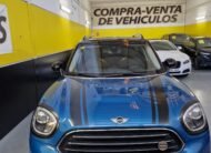 MINI COUNTRY ALL4 1.5 TURBO 136CV