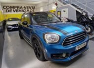 MINI COUNTRY ALL4 1.5 TURBO 136CV