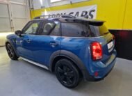 MINI COUNTRY ALL4 1.5 TURBO 136CV