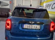 MINI COUNTRY ALL4 1.5 TURBO 136CV