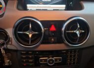 MERCEDES GLK 220CDI 2.2D 170CV