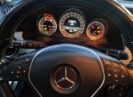 MERCEDES GLK 220CDI 2.2D 170CV