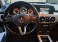MERCEDES GLK 220CDI 2.2D 170CV