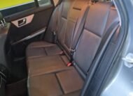 MERCEDES GLK 220CDI 2.2D 170CV