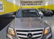 MERCEDES GLK 220CDI 2.2D 170CV