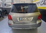 MERCEDES GLK 220CDI 2.2D 170CV