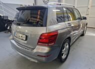 MERCEDES GLK 220CDI 2.2D 170CV